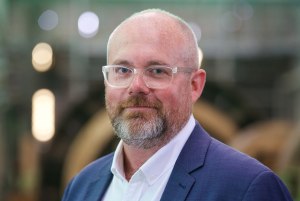 Tim Ayres to lead Australian industry and innovation