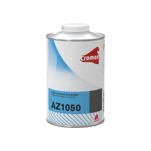 New Accelerator from Cromax Speeds Up Air-Drying