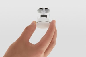 Azbil goes worldwide with indoor sensor 