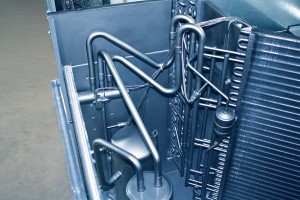  Coil coatings repackaged for contractors