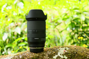 Review: Tamron 17-70mm f/2.8 Di III-A VC RXD lens (Fujifilm mount)
