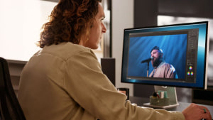  Adobe announces Lightroom and Frame.io integration