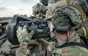 France orders Saab Next Generation Light Anti-tank Weapon