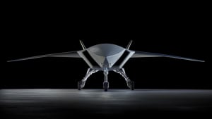 Boeing reveals advanced Ghost Bat capabilities