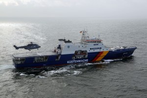 Singapore selects Fassmer OPVs