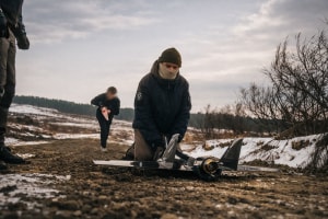 Airbus and Alta Ares to develop counter-drone solutions