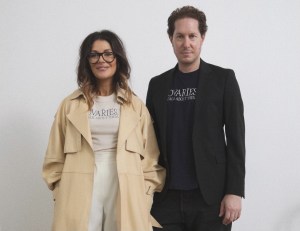 Camilla and Marc campaign to generate $1 million