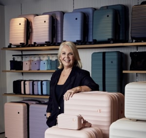 Strandbags announces biggest change in 95-year history 
