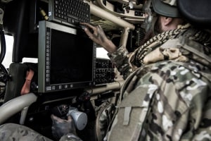 Saab receives ground-based air defence solution order from Sweden