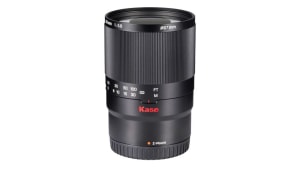 Kase filters releases first lens: 200mm F/5.6 for E, X and Z