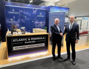 A&P and Babcock announce new collaboration