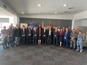 Babcock begins operating Defence HF Comms System