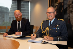 Babcock awarded NZ maritime sustainment contract