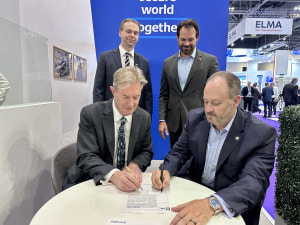 Babcock and HII partner to support AUKUS submarine