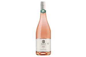 Babich Wine's organic ros&eacute; 