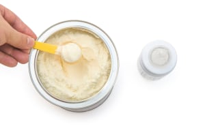 China continues infant formula reforms 
