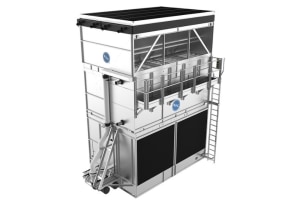 Benefits of hybrid coolers 