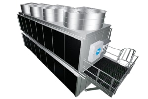 Dry cooler portfolio 