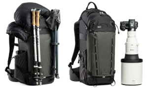 Think Tank Photo launches BackLight Long Lens backpack