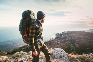 How to&hellip; correctly pack a backpack