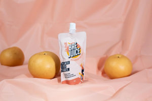 Bae Juice expands into Woolies stores nationwide