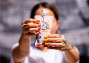 Bae Juice takes on the US market