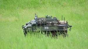 BAE Systems Australia and EPE announce autonomous capability partnership