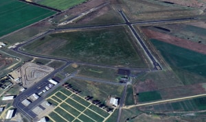 Bairnsdale wins Regional Airport of the Year