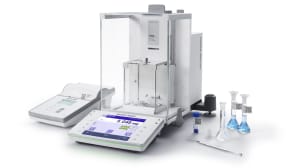 Mettler Toledo launches guide to improve weighing