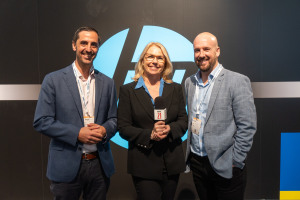 DRUPA TECHNOLOGY VIDEO: BALL & DOGGETT