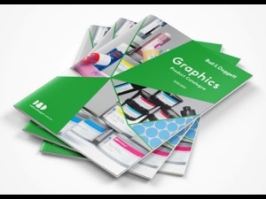 Ball & Doggett releases 2020 Graphics catalogue