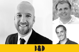 Ball & Doggett strengthens top team