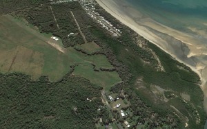 ATSB stops Jodel Crash Investigation