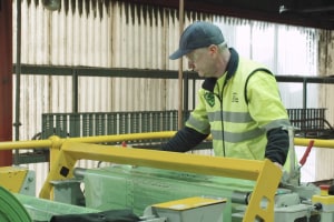 BAMS empowers local manufacturers