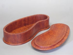 Bandsaw box basics: a first project