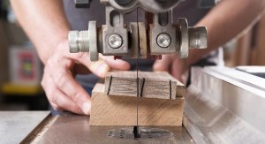 Bandsaw Power: Jigs and Joinery