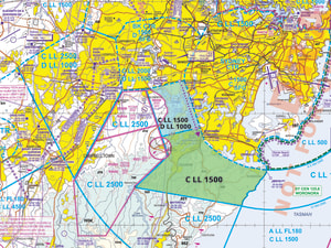 Sydney airspace redesign takes effect 9 July
