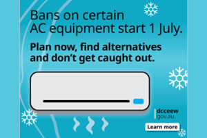 VIDEO: New rules start 1 July 2025