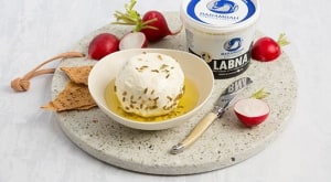 Queensland labna named best Aussie cheese