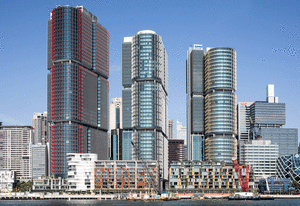 Grocon collapse leaves subcontractors out of pocket 