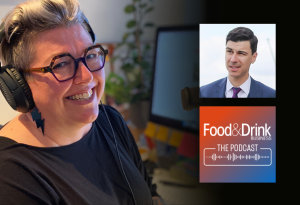 Ep38: Stocking up on sustainability with SIG, Massel
