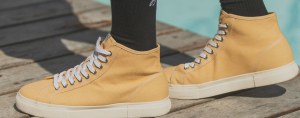 Platypus lands exclusive deal for sneakers