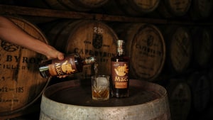 Cape Byron Distillery continues to evolve its macademia magic