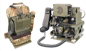 Motorola Solutions acquires Barrett Communications