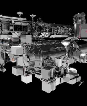 DST Group mulls spot on space balcony