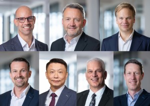 BASF Coatings leadership team set for standalone future success