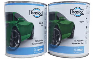 baslac introduces two new wet on wet primers