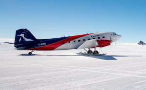 Rex forges Second Alliance for Ice Contract