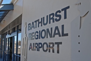 AOPA urges Funding Ban on Bathurst Airport