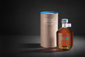 Whisky launch for Battery Point Distillery